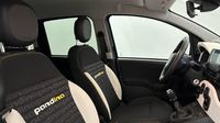 Fiat Panda Classic 1.0 70ch BSG S&S Pandina — photo 15