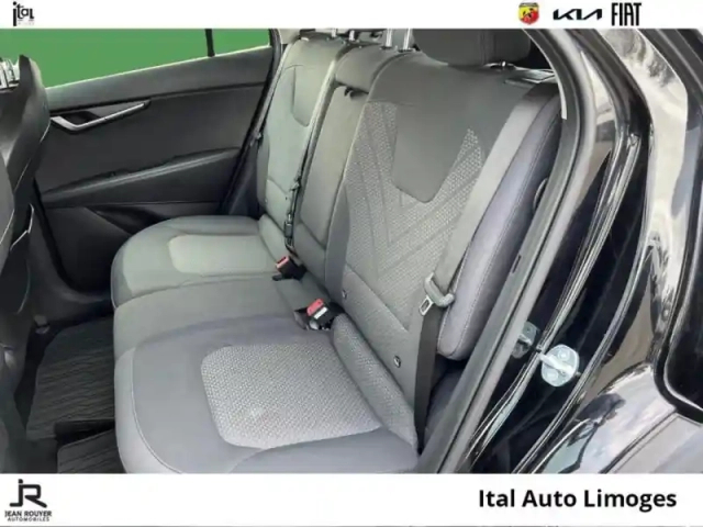 Kia Niro ev 204ch motion — photo 10