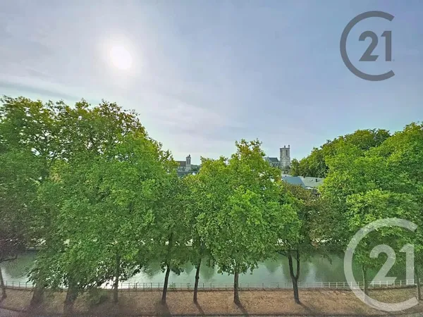 Appartement 4 pièces 74 m²