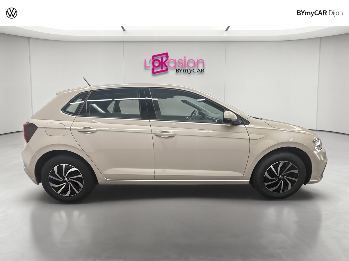 Volkswagen Polo 1.0 TSI 95 S&amp;S BVM5 — photo 6