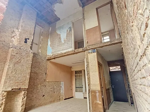 Maison 6 pièces 180 m²