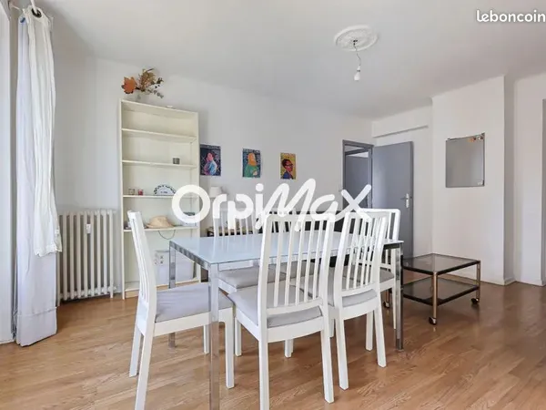 Chambre meublee etudiant