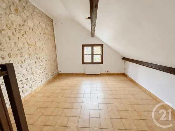 Studio 1 pièce 17 m²