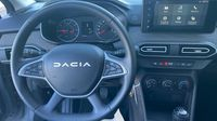 Dacia Sandero 1.0 ECO-G 100ch Expression — photo 12