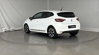 Renault Clio 1.0 TCe 90ch Evolution — photo 8