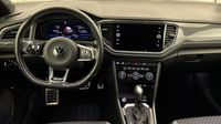 Volkswagen T-Roc 1.5 TSI EVO 150ch R-Line DSG7 — photo 11