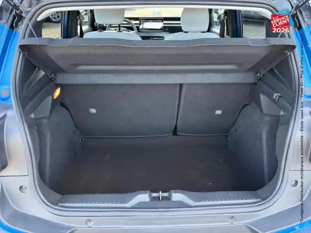 Citroën C3 1.2 puretech 100ch max — photo 14
