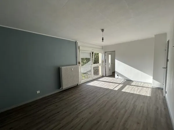 Appartement à louer Saint-Avold