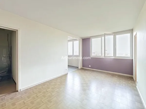 À vendre - Appartement T2 - Rue des Pinsons