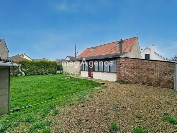 Maison 9 pièces 147 m²