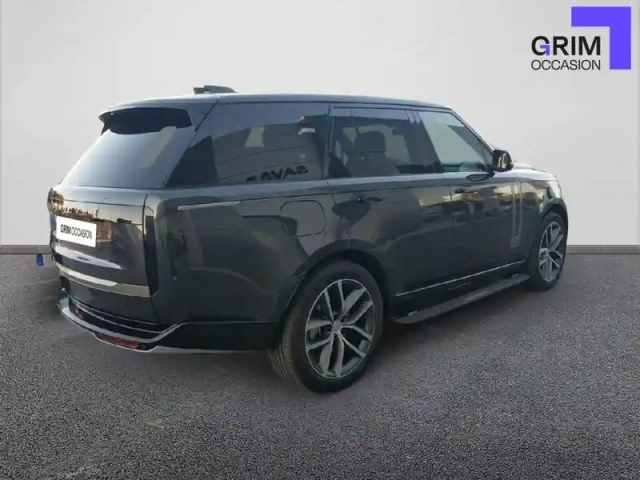 Land Rover Range Rover swb p460e phev awd — photo 20