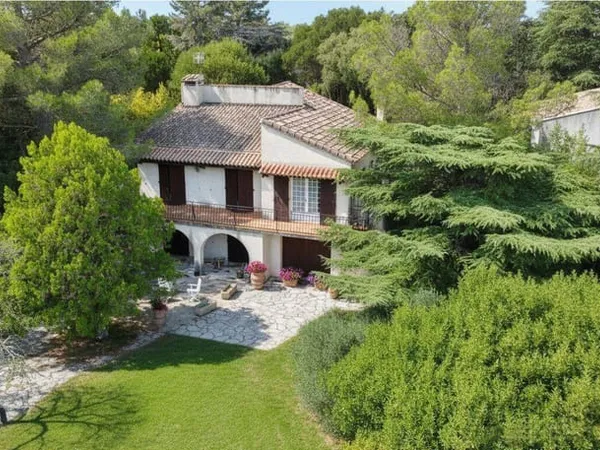 Maison 7 pièces 176 m²