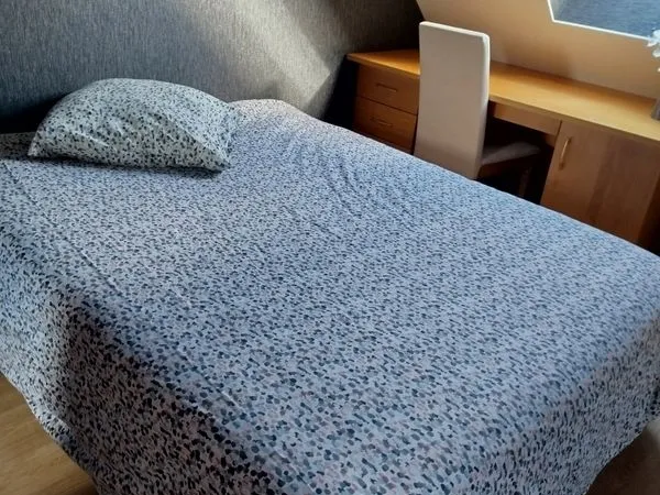 Chambre chez l'habitant