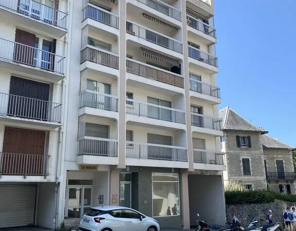 Appartement 2 pièces 55 m²