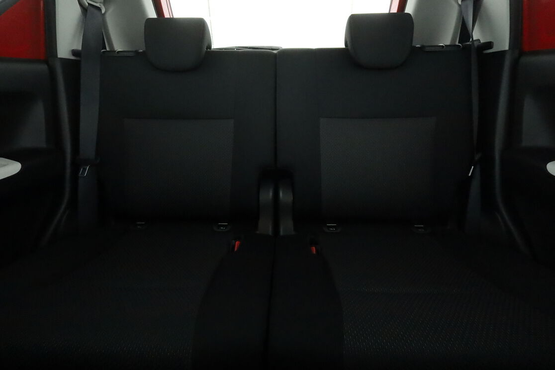 Suzuki Ignis 1.2 DualJet Privilege — photo 14