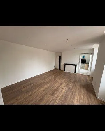 Studio de 35m2 refait à neuf