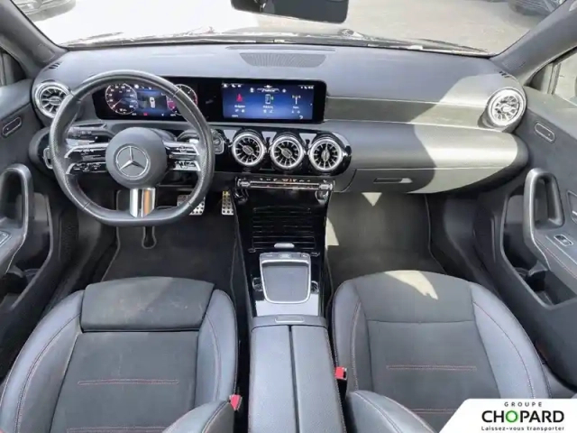 Mercedes Classe A 180 d 8g-dct — photo 80