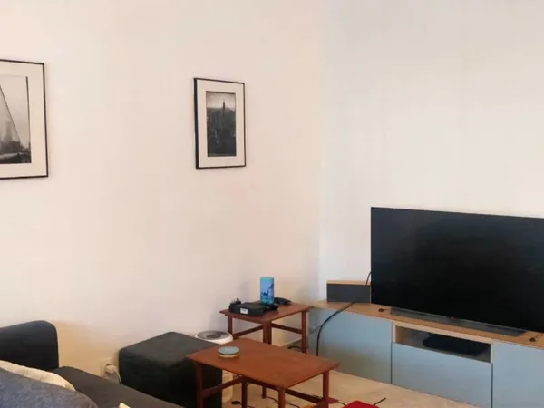 Vends appartement