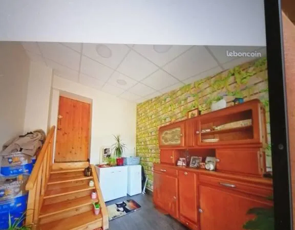 Maison 4 pièces 98 m²