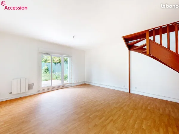 MAISON/VILLA 3 pièces 65 m²