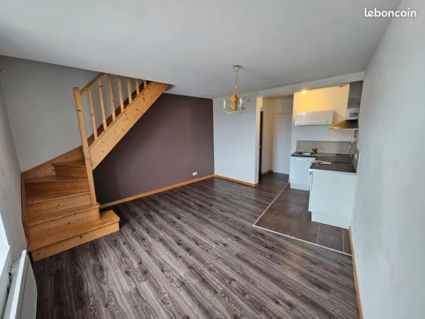 Duplex Manio