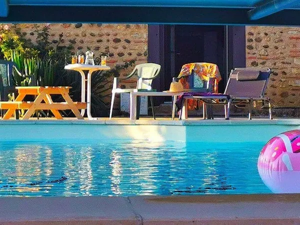 Maison 3 pièces 322 m²