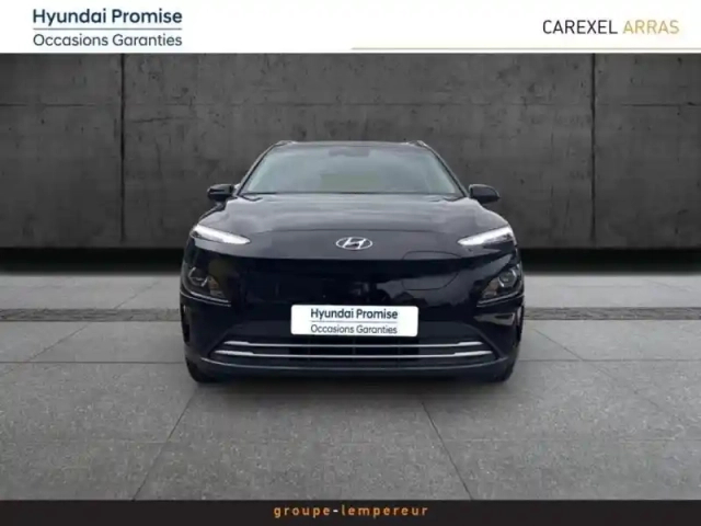 Hyundai Kona electric 39kwh - 136ch intuitive — photo 2