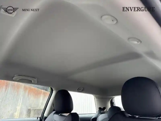 Mini Mini cooper 136ch  edition camden bva7 — photo 12