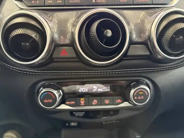 Nissan Juke dig-t 114 dct7 — photo 25