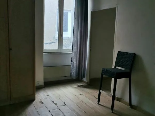 Immobilier appartement 30m2