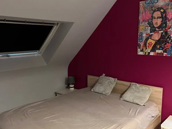 Chambre Location Cellettes 1p  400€