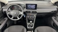 Dacia Sandero 1.0 SCe 65ch Confort -22 — photo 11
