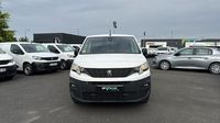 Peugeot Partner Standard 650kg BlueHDi 100ch S&S Asphalt