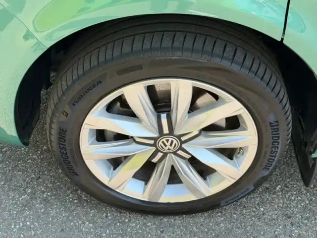 Volkswagen California ocean 2.0 tdi 204 4motion bva7 — photo 9