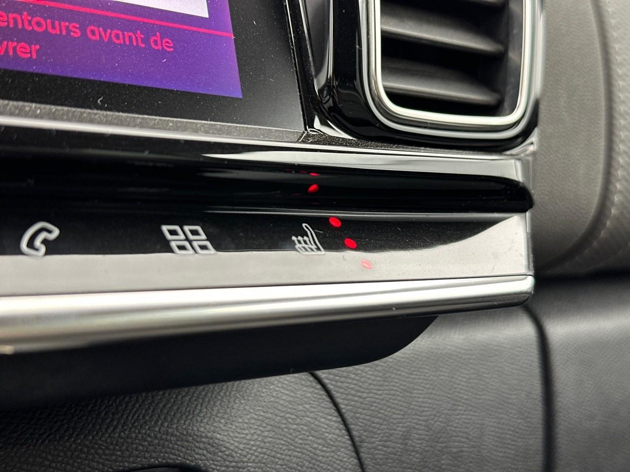 Citroën C5 Aircross puretech 130 s&s eat8 shine pack — photo 27
