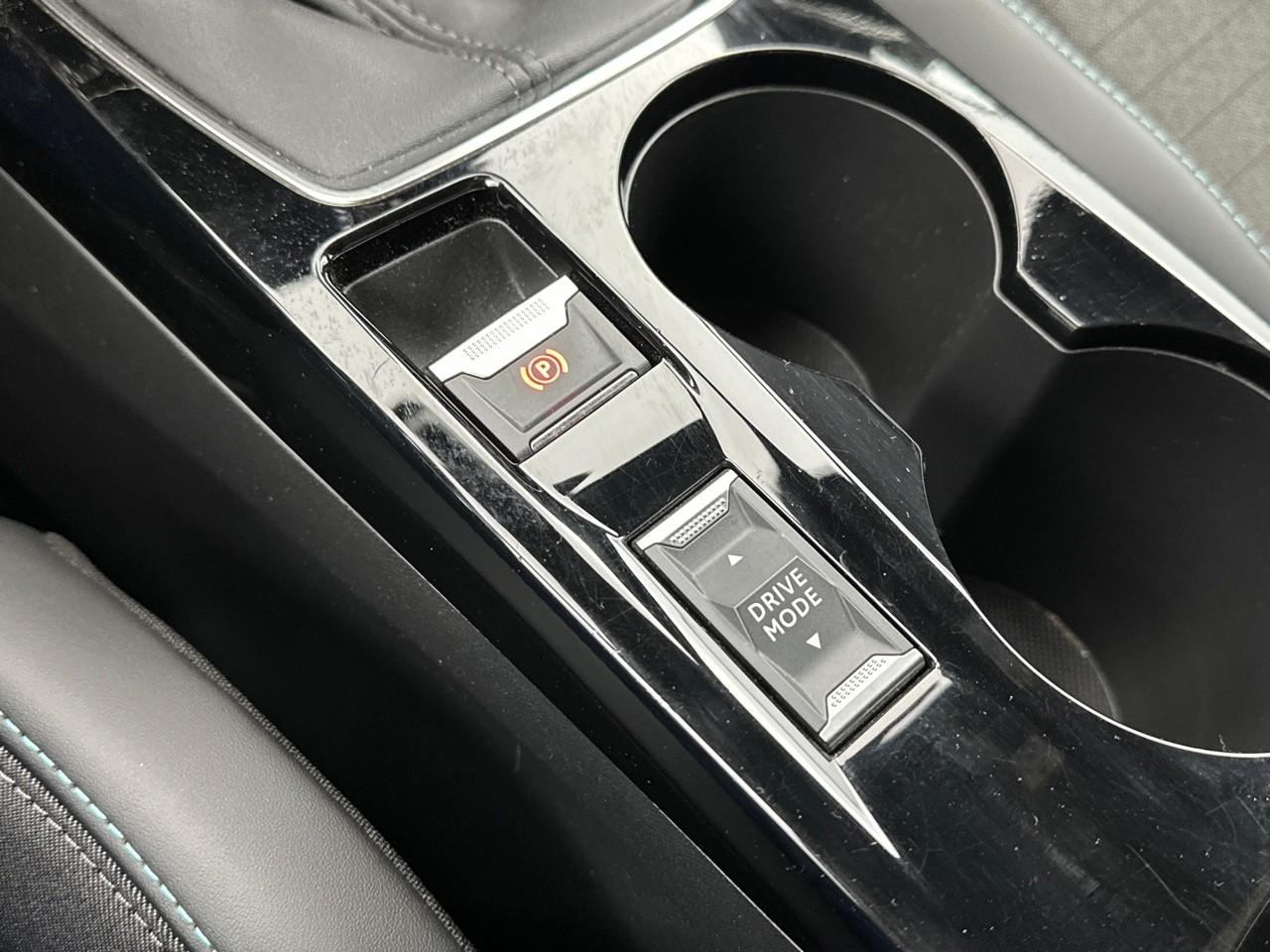 Peugeot 2008 puretech 130 s&s bvm6 allure — photo 30