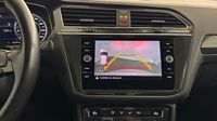 Volkswagen Tiguan 2.0 TDI 150ch Carat DSG7 — photo 29