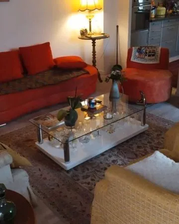 Appartement rénové Rochefort