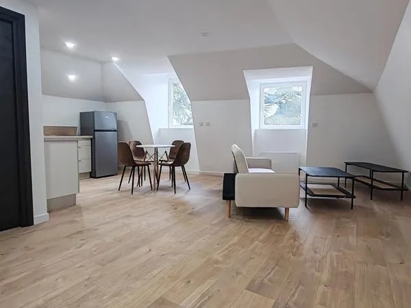 Superbe appartement T2 neuf en plein coeur du centre historique de Valence, à proximité de la place 