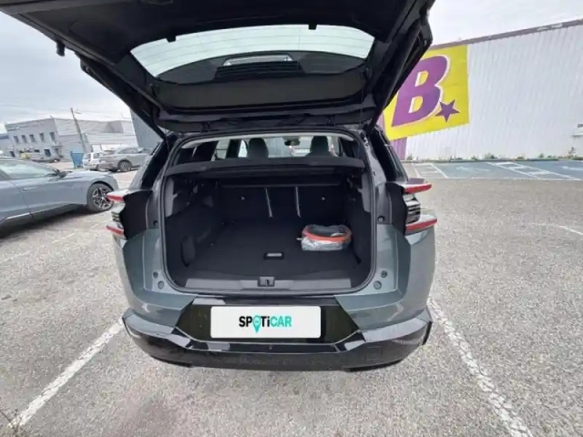 Citroën C5 Aircross 1.6 hybride rechargeable 195ch max boite automatique — photo 6