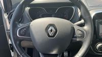 Renault Captur 1.3 TCe 150ch FAP Intens EDC — photo 25