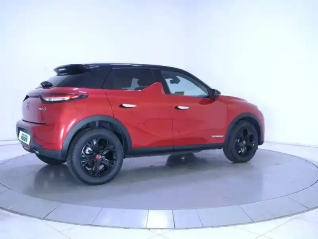 Ds Ds 3 ds3 crossback bluehdi 130 eat8 — photo 5
