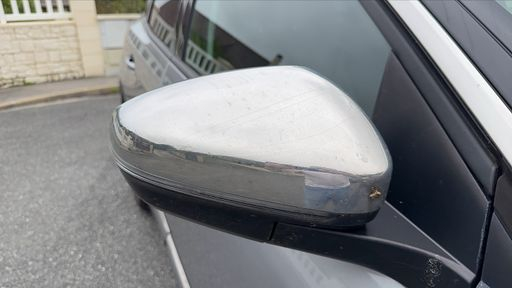 Peugeot 3008 1.5 BlueHDi 130 - Crossway – 2018 – 158206 km – Diesel – Boîte Manuelle — photo 2