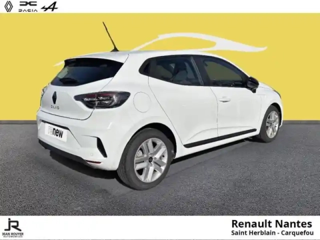 Renault Clio 1.0 tce 90ch evolution — photo 7