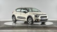 Citroen C3 1.5 BlueHDi 100ch S&S C-Series E6.d — photo 3