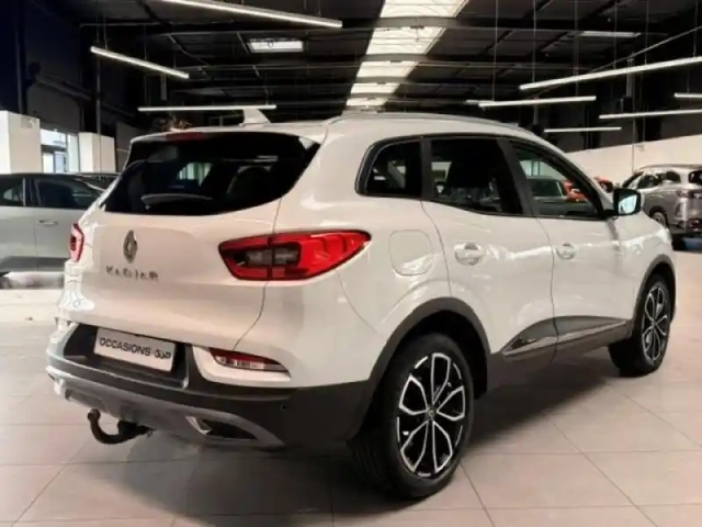 Renault Kadjar 1.5 blue dci 115ch intens edc - 21 — photo 5