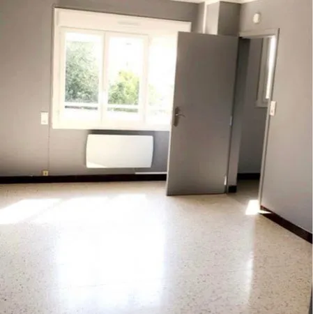 Appartement studio sur Migennes
