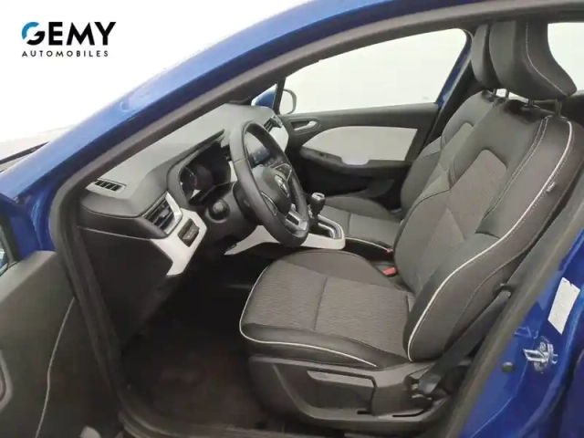 Renault Clio tce 140 - 21n — photo 92