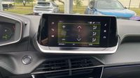 Peugeot 208 1.2 PureTech 100ch S&S GT EAT8 — photo 19
