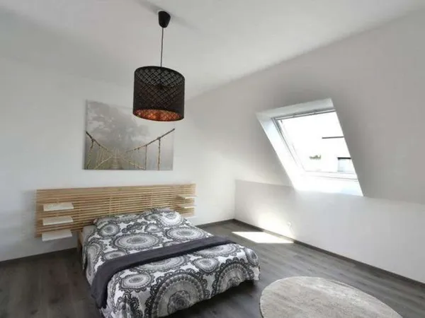 Maison 4 pièces 89 m²